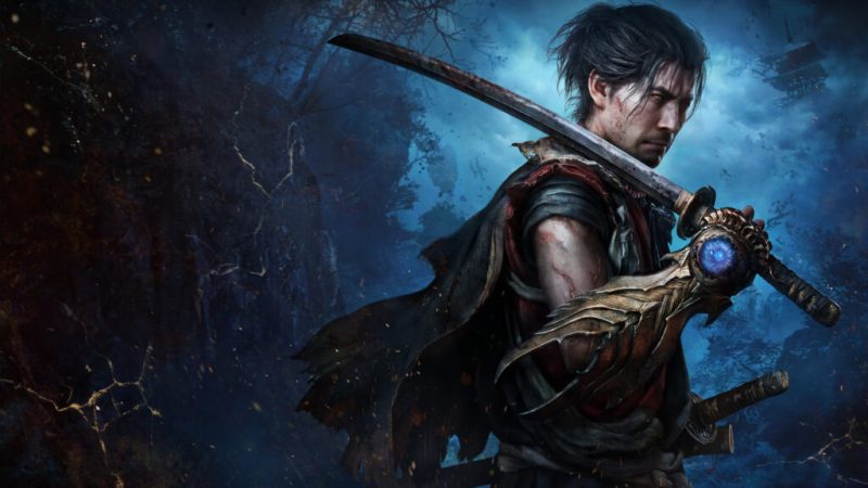 Capcom a utilisé un sabre très spécial pour produire les sons immersifs d’Onimusha: Way of the Sword