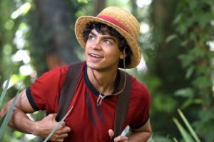 One Piece // Source : Casey Crafford/Netflix