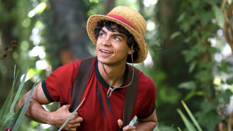 Quand sort la saison 2 de One Piece sur Netflix ?