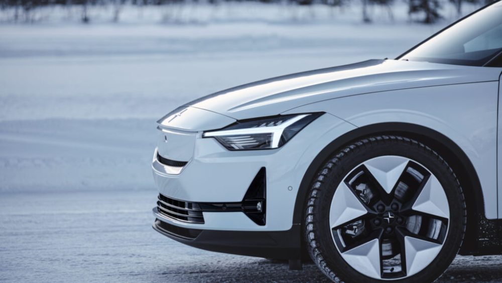 Polestar 2