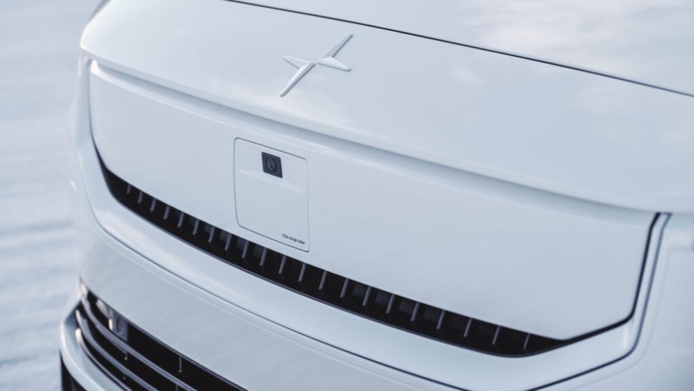Polestar 2