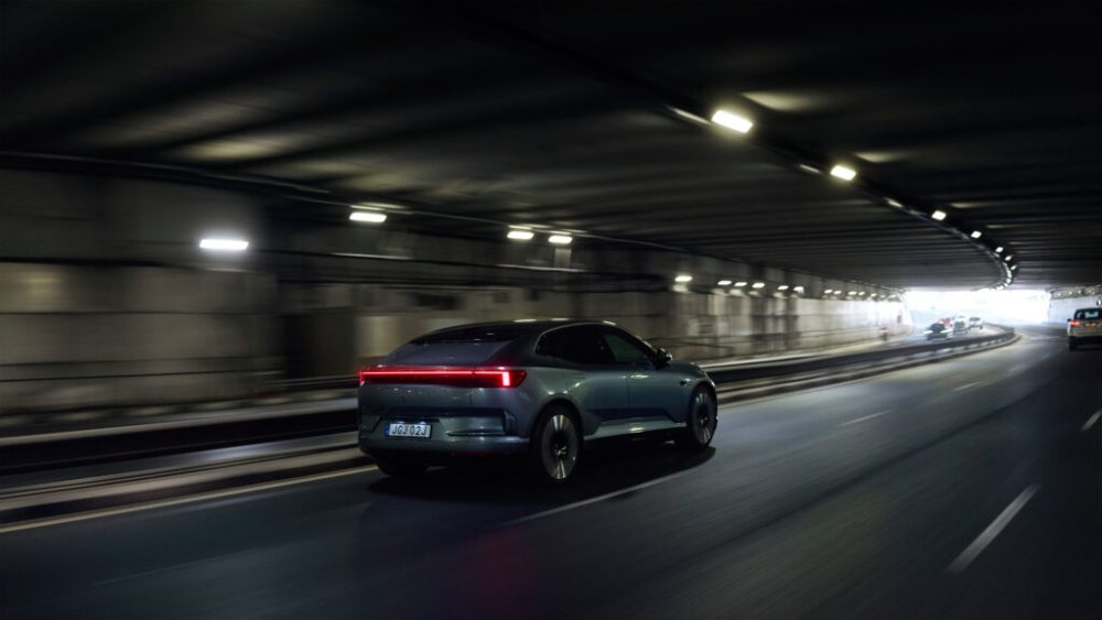 Polestar 4