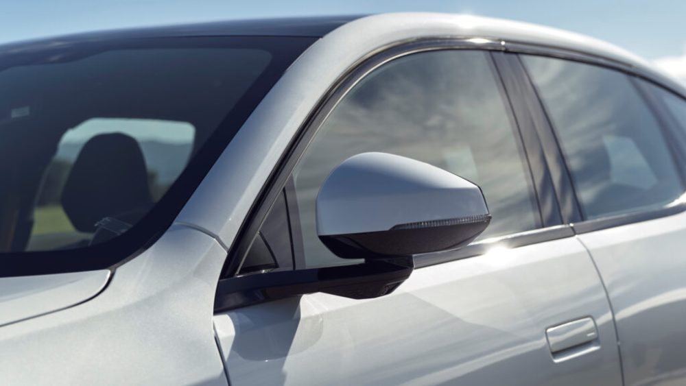 Polestar 3