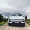 Polestar 3. // Source : Polestar