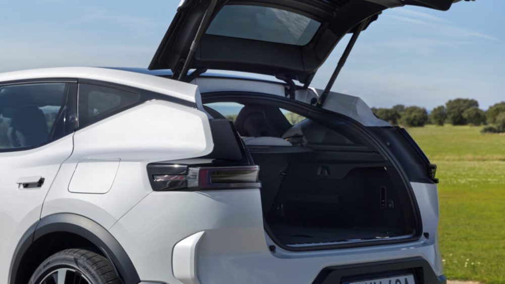 Polestar 3