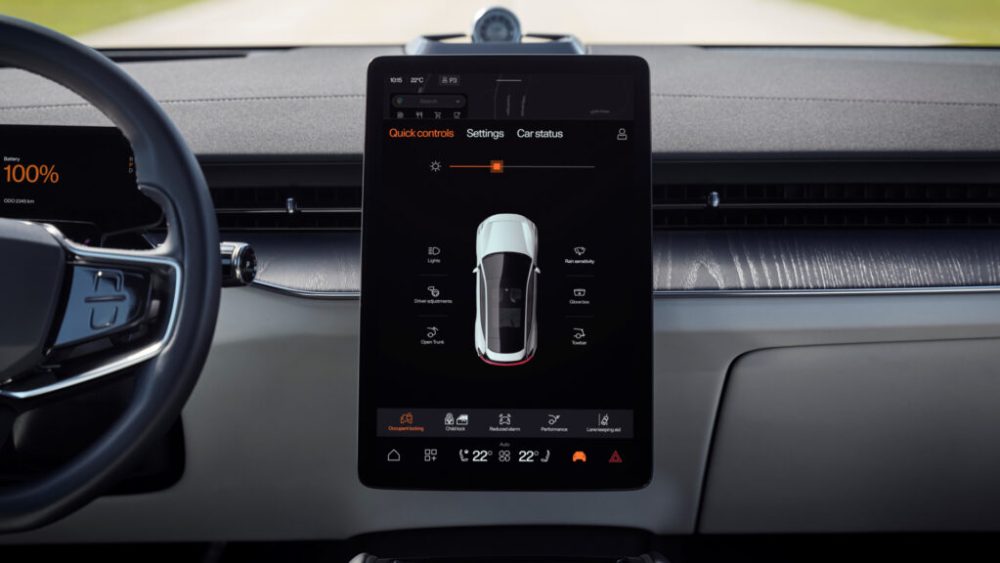 Polestar 3