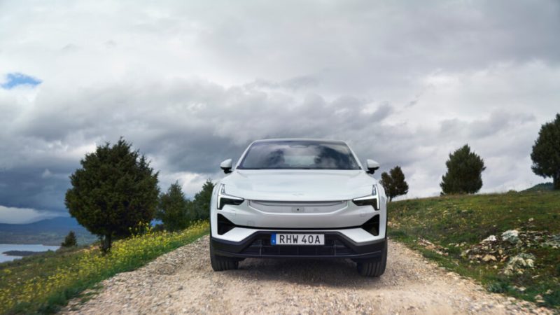 Une voiture électrique bat un nouveau record d’autonomie et on n’y comprend plus rien