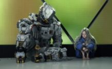 Pragmata // Source : Capcom