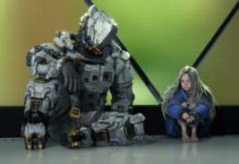 Pragmata // Source : Capcom