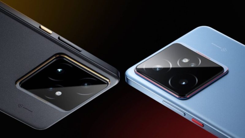 Ce smartphone de Realme à la très bonne autonomie profite d’une bonne baisse de prix