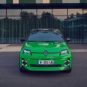 Renault 5 e-tech // Source : Renault