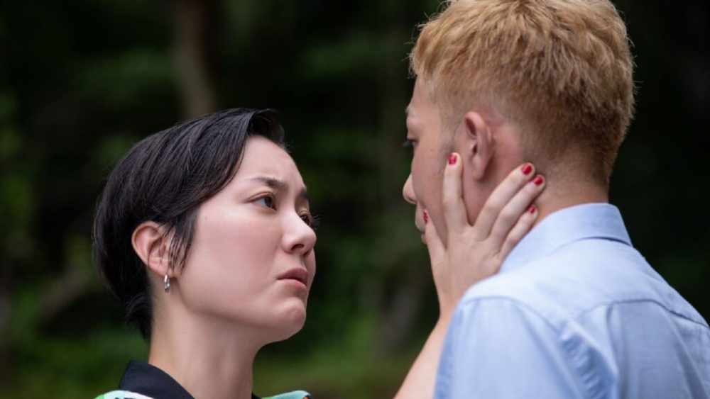 Ride Or Die // Source : Netflix