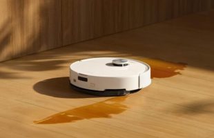 Roborock Q10 S5 // Source : Roborock