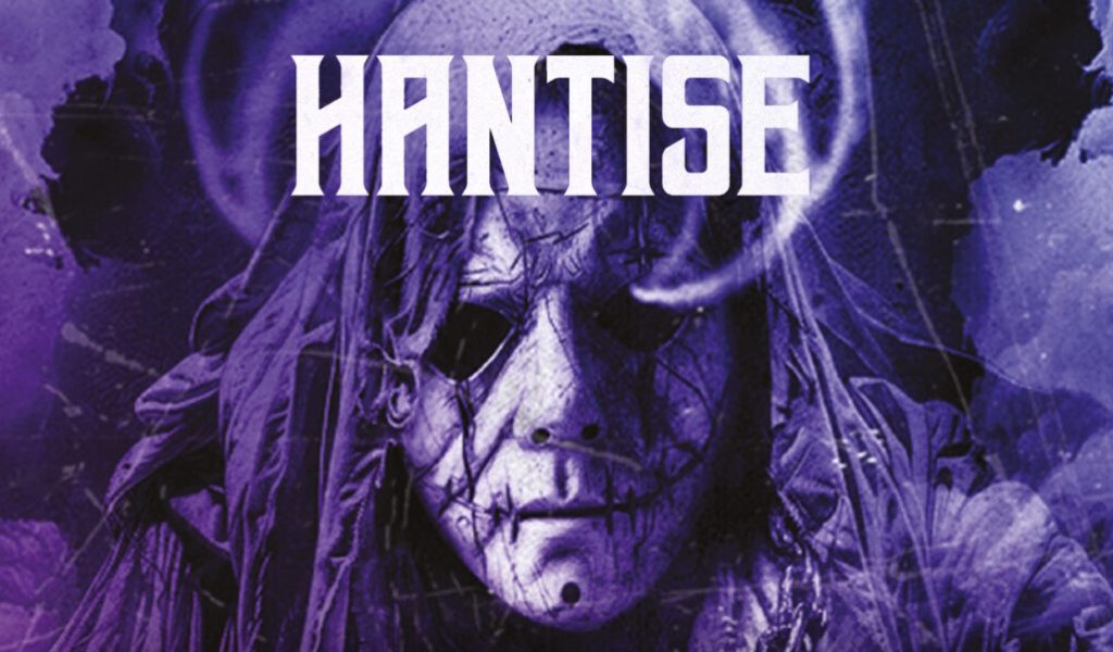 Hantise // Source : Grrre Games