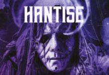 Hantise // Source : Grrre Games Hantise // Source : Grrre Games