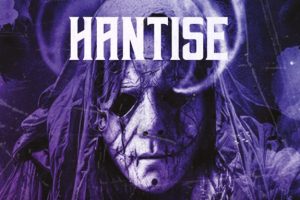 Hantise // Source : Grrre Games