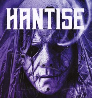 Hantise // Source : Grrre Games
