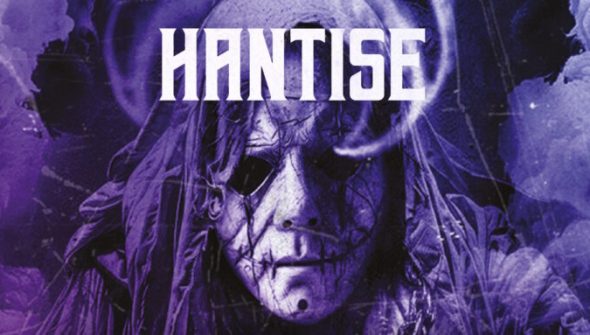 Hantise // Source : Grrre Games
