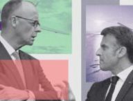 « Il n’y a pas de plan B », l'alliance franco-allemande face aux chamailleries autour du projet SCAF // Source : Montage Numerama