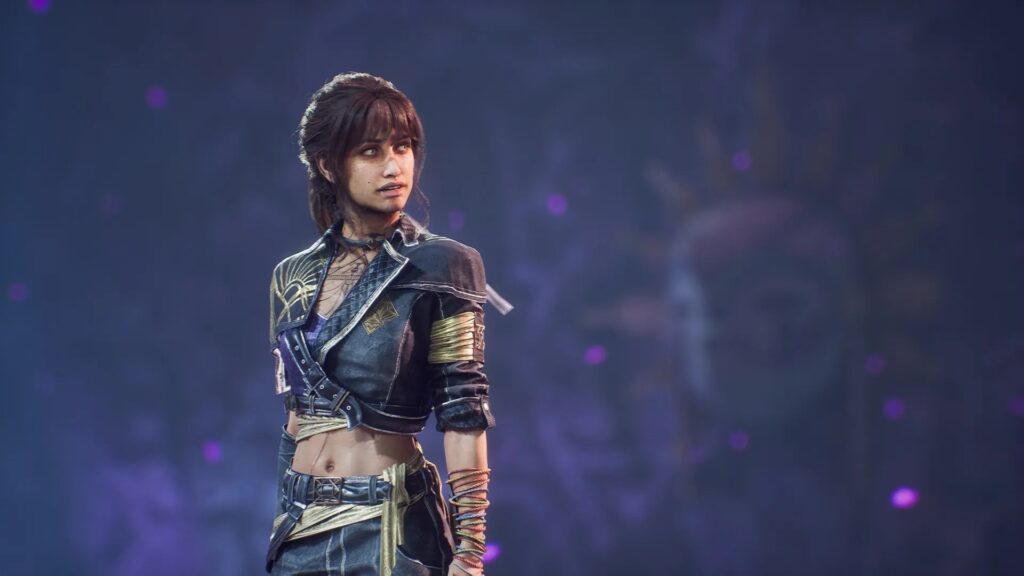 Source : Sandfall Interactive