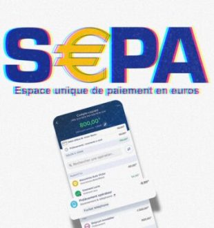 SEPA DGCFIP // Source : Numerama