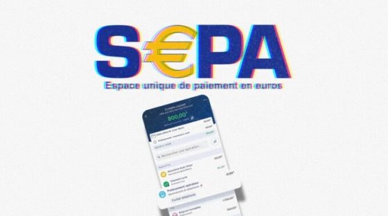 SEPA DGCFIP // Source : Numerama