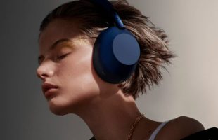 Sony WH-1000XM6 // Source : Sony