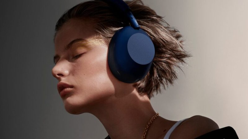 Sony WH-1000XM6 : l’un des meilleurs casques  audio sur le marché baisse son prix