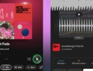 Spotify Mix. // Source : Spotify