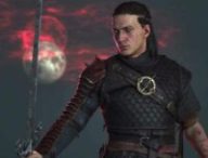 The Blood of Dawnwalker // Source : Bandai Namco