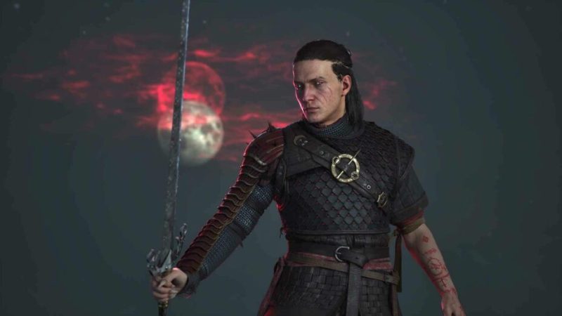 Pourquoi The Blood of Dawnwalker est bien plus qu’un héritier de The Witcher
