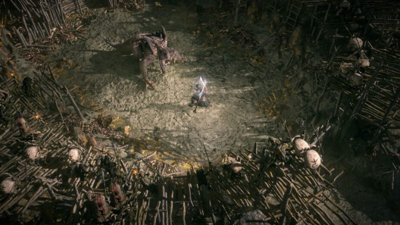 L’un des meilleurs jeux du moment est jouable gratuitement ce week-end