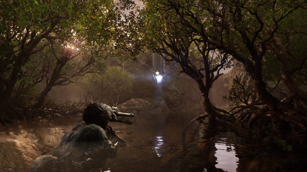 Metal Gear Solid Delta: Snake Eater // Source : Konami Metal Gear Solid Delta: Snake Eater // Source : Konami