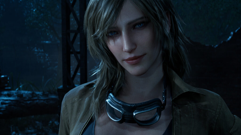 Metal Gear Solid Delta: Snake Eater // Source : Konami Metal Gear Solid Delta: Snake Eater // Source : Konami