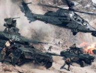 Battlefield 6 // Source : Electronic Arts