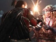 Onimusha: Way of the Sword // Source : Capcom