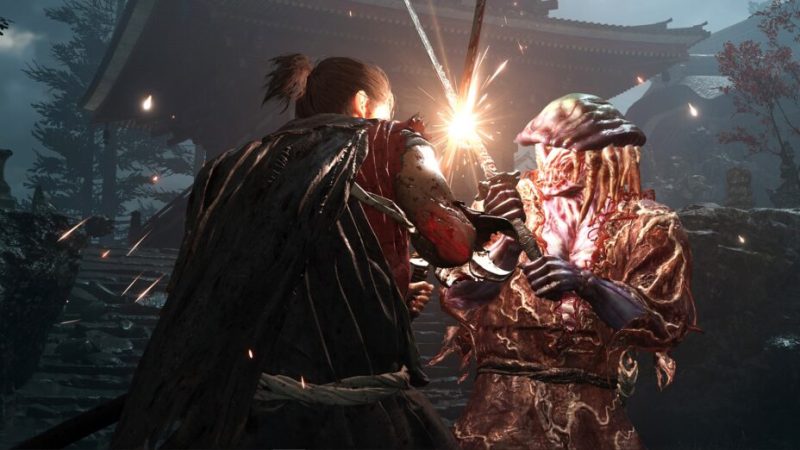 On a joué à Onimusha: Way of the Sword, un jeu qui tranche sévère