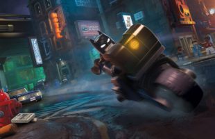 Lego Batman: Legacy of the Dark Knight // Source : Warner Bros. Lego Batman: Legacy of the Dark Knight // Source : Warner Bros.