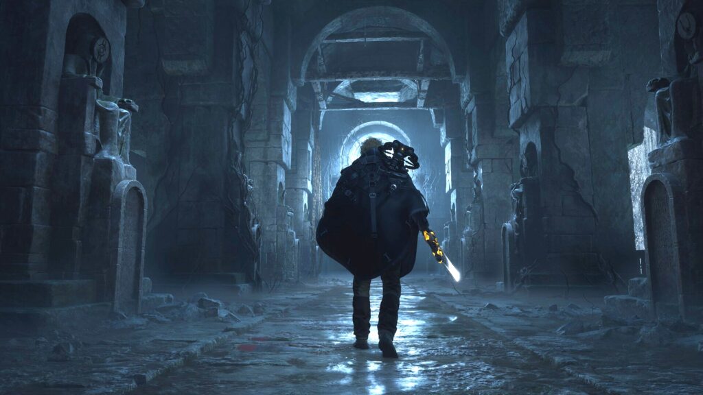 Hell is Us // Source : Rogue Factor