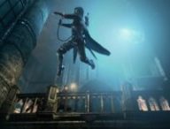 Thief // Source : Square Enix