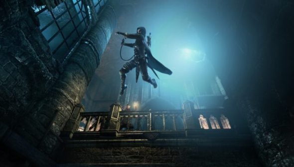 Thief // Source : Square Enix