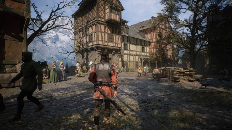 Vous allez pouvoir terminer ce RPG très attendu en quelques minutes seulement