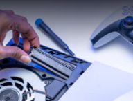 Les meilleurs SSD sur PS5 // Source : Crucial