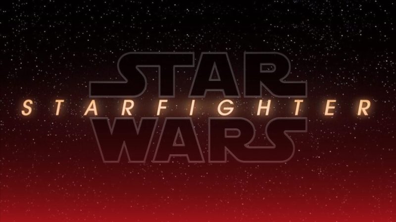 Star Wars Starfighter : première image, date de sortie, casting… tout savoir sur le film avec Ryan Gosling