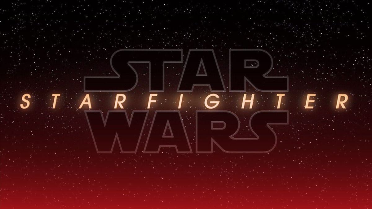 Starfighter