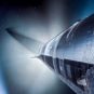 La voie est libre pour le prochain décollage du Starship. // Source : SpaceX