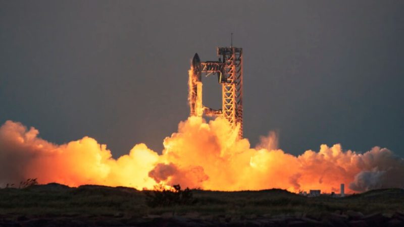 SpaceX obtient l’accord officiel pour le vol du Starship : va-t-il enfin réussir sans exploser ?