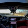 Conduite autonome de niveau 3 Stellantis (Autodrive) // Source : Capture video Stellantis 