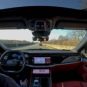 Conduite autonome de niveau 3 Stellantis (Autodrive) // Source : Capture video Stellantis 