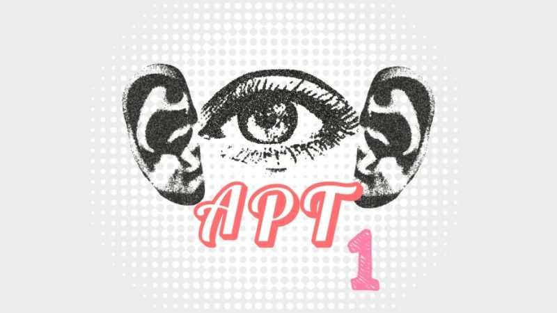 Quel État se cache derrière la menace cyber APT1 ?